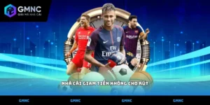 Nhà cái giam tiền không cho rút